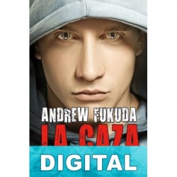 La caza Andrew Fukuda