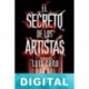 El secreto de los artistas Luis Cano