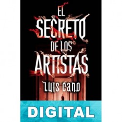 El secreto de los artistas Luis Cano