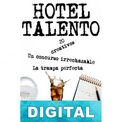 Hotel talento Luis Cano