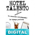Hotel talento Luis Cano
