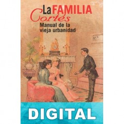 La familia Cortés Luis Carandell