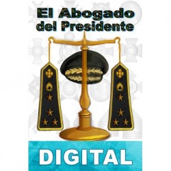 El abogado del presidente Luis Carlos Molina Acevedo