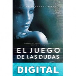 El juego de las dudas Luis Carranza Torres
