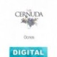 Ocnos Luis Cernuda
