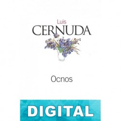 Ocnos Luis Cernuda