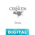 Ocnos Luis Cernuda