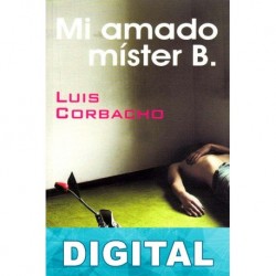 Mi amado míster B. Luis Corbacho