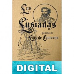 Los Lusiadas Luís De Camões