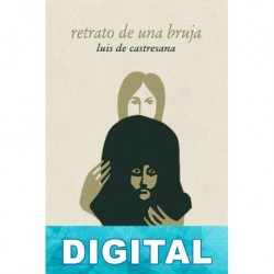 Retrato de una bruja Luis de Castresana