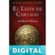 El León de Cartago Luis de la Luna Valero
