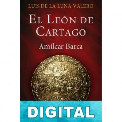 El León de Cartago Luis de la Luna Valero