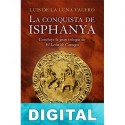 La conquista de Isphanya Luis de la Luna Valero