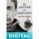 El capitán del Arriluze Luis de Lezama