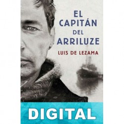 El capitán del Arriluze Luis de Lezama