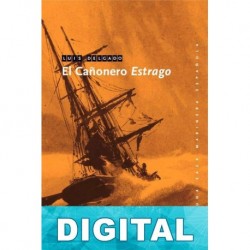 El cañonero Estrago Luis Delgado