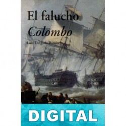 El falucho Colombo Luis Delgado