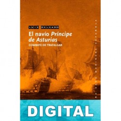 El navío «Principe de Asturias» Luis Delgado