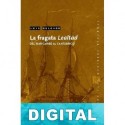 La fragata Lealtad Luis Delgado