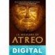 La máscara de Atreo Andrew Hartley