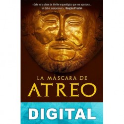 La máscara de Atreo Andrew Hartley