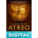 La máscara de Atreo Andrew Hartley