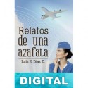 Relatos de una azafata Luis Díaz