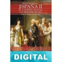 Breve historia de España II. El camino hacia la modernidad Luis E. Íñigo Fernández