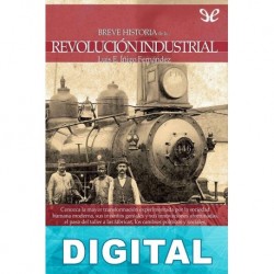 Breve historia de la revolución industrial Luis E. Íñigo Fernández