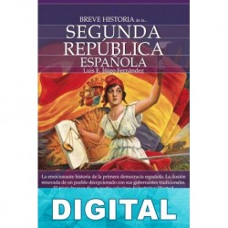 Breve historia de la Segunda República española Luis E. Íñigo Fernández