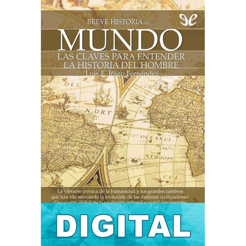 Breve Historia Del Mundo Libro PDF Epub O Mobi (Kindle)