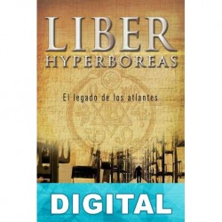 Liber hyperboreas Luis E. Íñigo Fernández