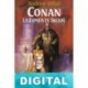 Conan: La espada de Skelos Andrew J. Offutt