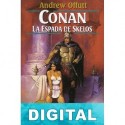 Conan: La espada de Skelos Andrew J. Offutt