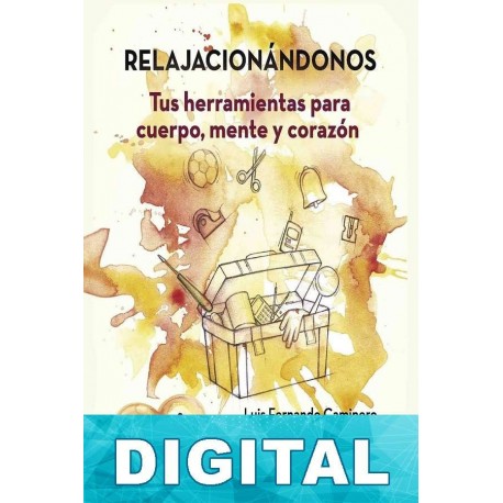 Relajacionándonos Luis Fernando Caminero López de Lerma