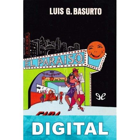 Cada quien su vida Luis G. Basurto