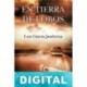 En tierra de lobos Luis García Jambrina