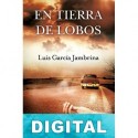 En tierra de lobos Luis García Jambrina