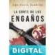 La corte de los engaños Luis García Jambrina