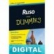 Ruso para Dummies Andrew Kaufman & Serafima Gettys