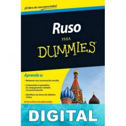 Ruso para Dummies Andrew Kaufman & Serafima Gettys