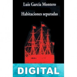 Habitaciones separadas Luis García Montero