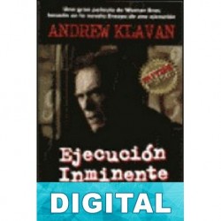 Ejecución inminente Andrew Klavan