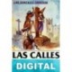 Las calles de México Luis González Obregón