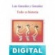 Todo es historia Luis González y González