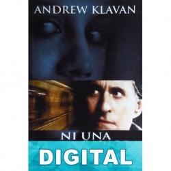 Ni una palabra Andrew Klavan