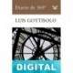 Diario de 360 º Luis Goytisolo