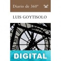 Diario de 360 º Luis Goytisolo