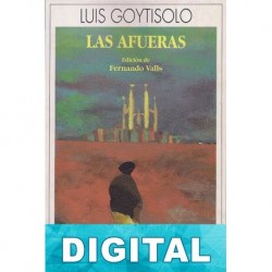 Las afueras Luis Goytisolo
