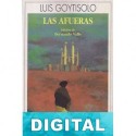 Las afueras Luis Goytisolo